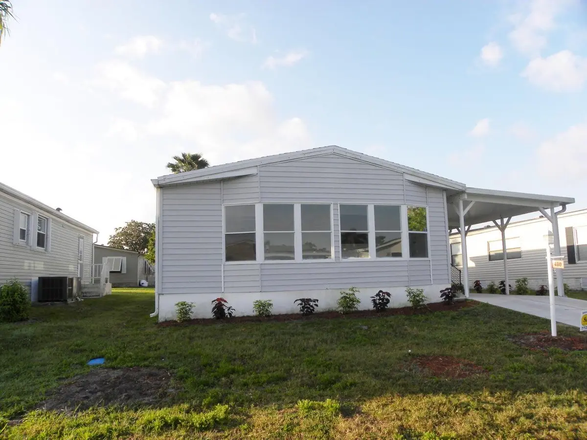 P1 at 480 Pelican Shoal Place, Fort Pierce