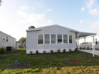 480 Pelican Shoal Place, Fort Pierce – sold