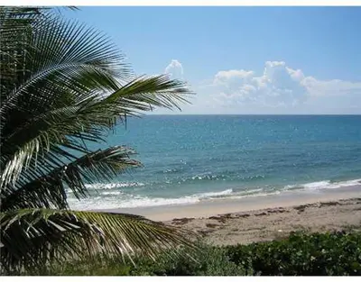 3851 N Ocean Boulevard 307-308, Gulf Stream – Condominium for sale