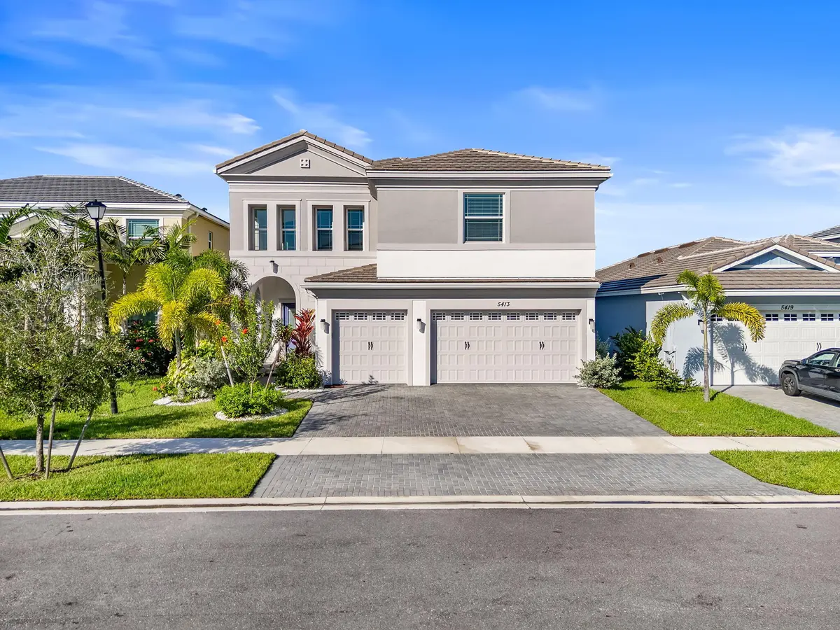 Welcome Home at 5413 Empire Drive, Westlake