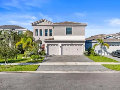 5413 Empire Drive, Westlake – sold