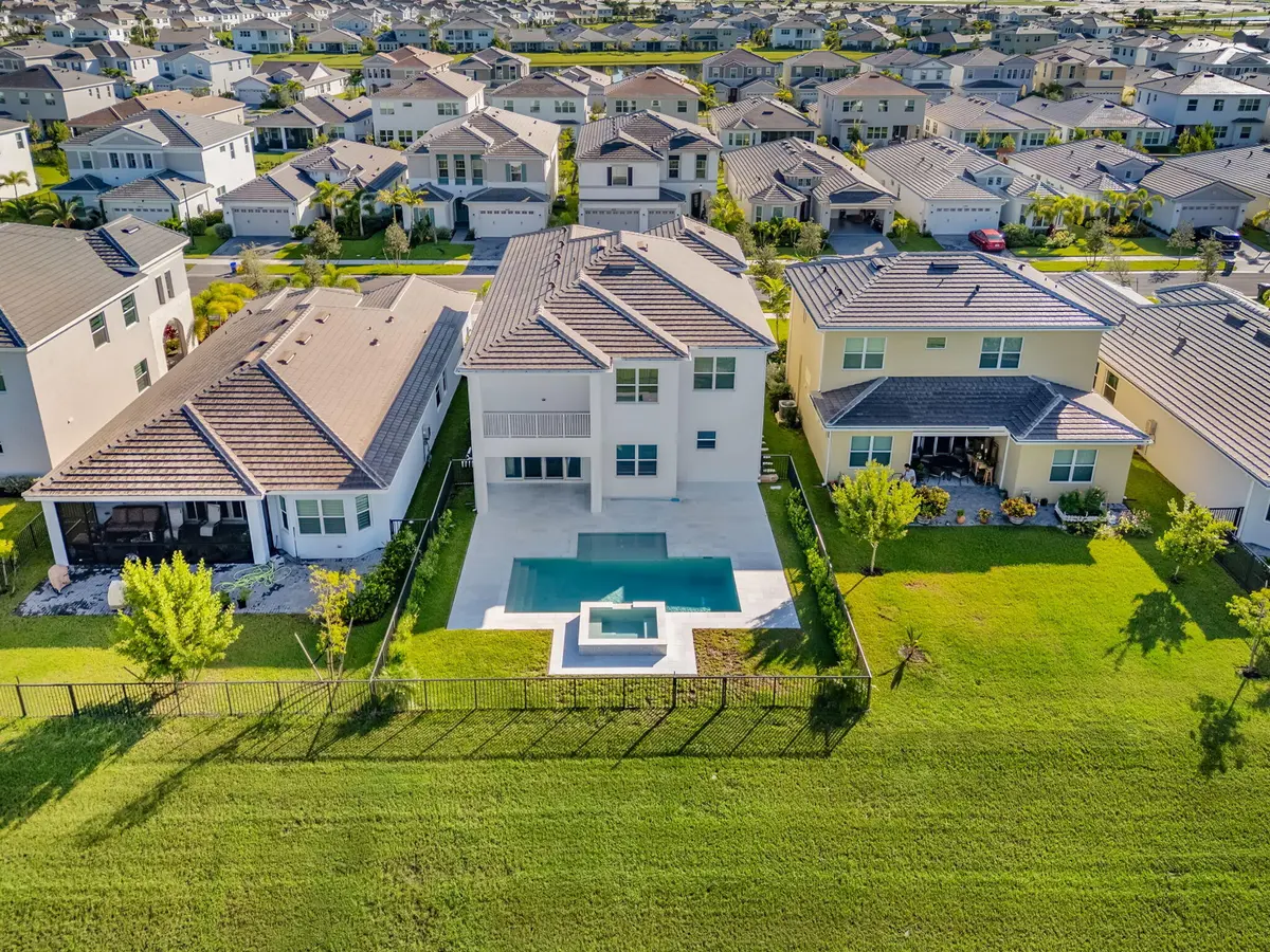Lot Overview at 5413 Empire Drive, Westlake