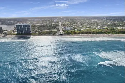 155 E Boca Raton Road 301, Boca Raton – Condominium for sale