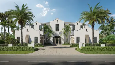 1400 Cocoanut Road, Boca Raton – sold