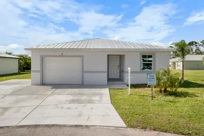 55 La Villa Way, Fort Pierce – sold