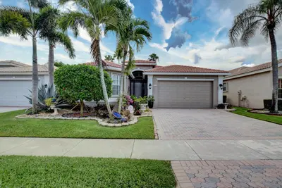 7090 Prado Lake Drive, Delray Beach – sold