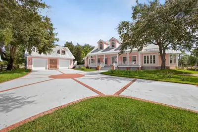 4151 SW Sundown Lane, Palm City – sold