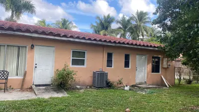 531 E Evanston Circle, Fort Lauderdale – sold