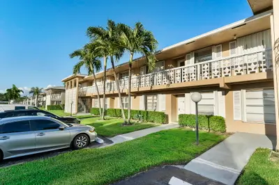 1050 Citrus 202, Delray Beach – Condominium for sale