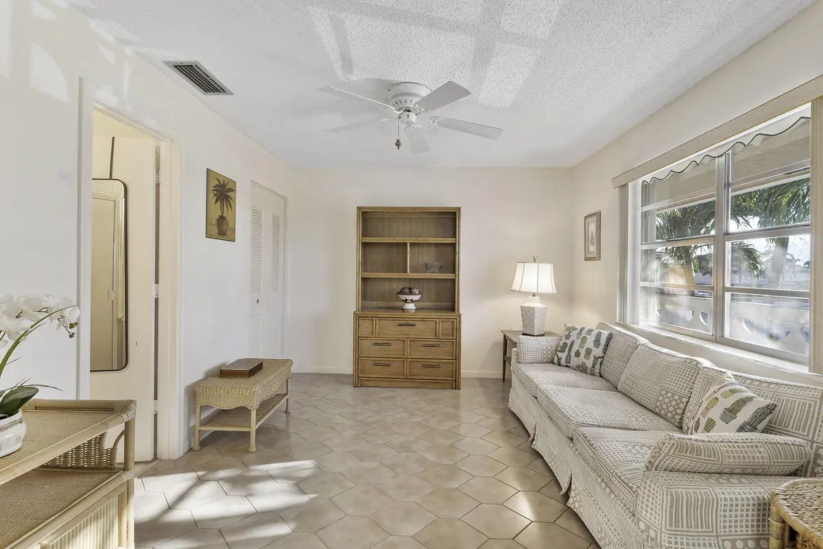 bedroom 2 at 1050 Citrus 202, Delray Beach