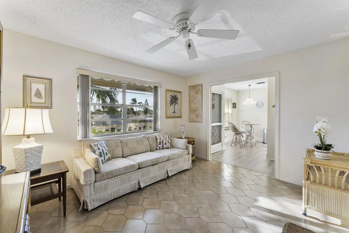 bedroom 2 at 1050 Citrus 202, Delray Beach