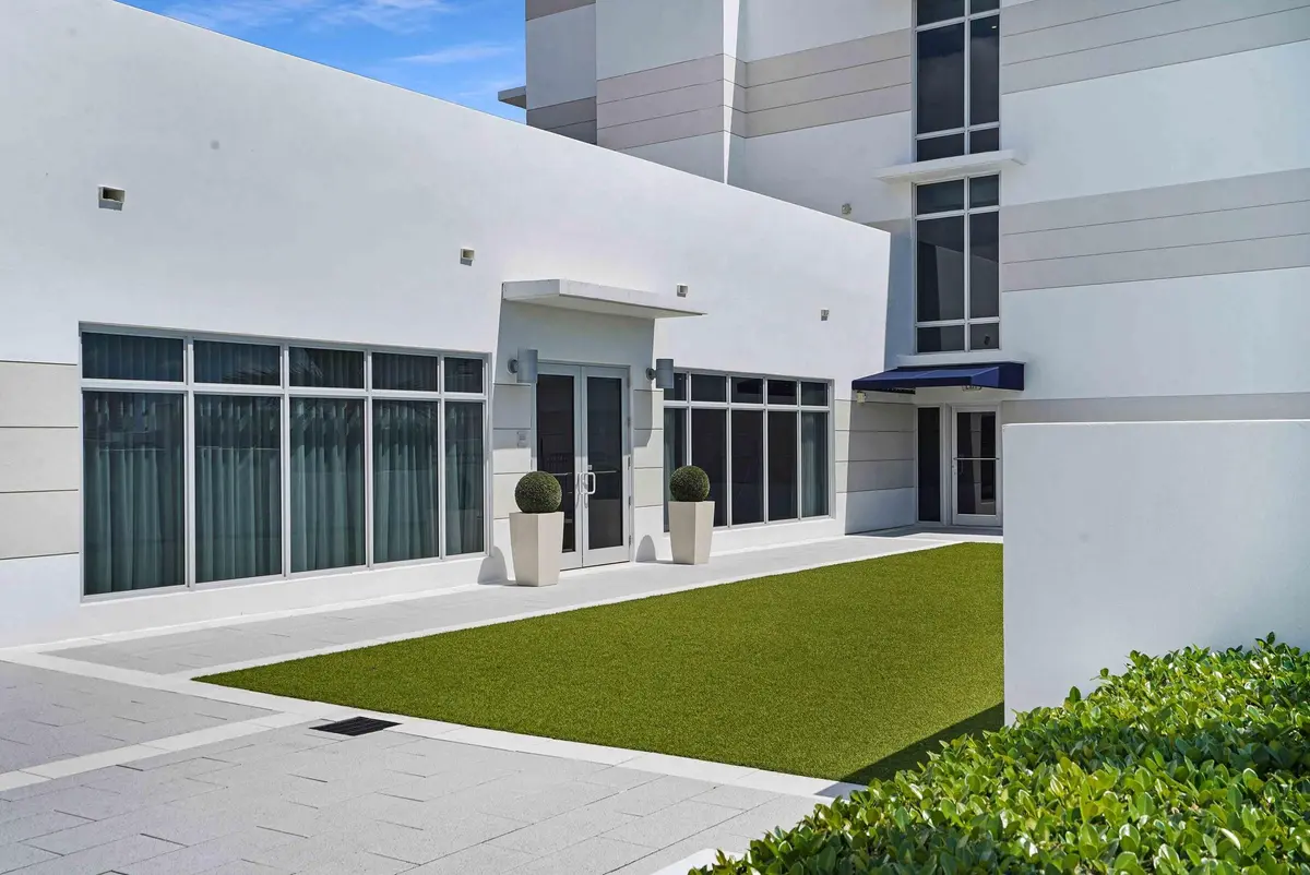 TOWER 155 - BOCA RATON at 155 E Boca Raton Road 501, Boca Raton