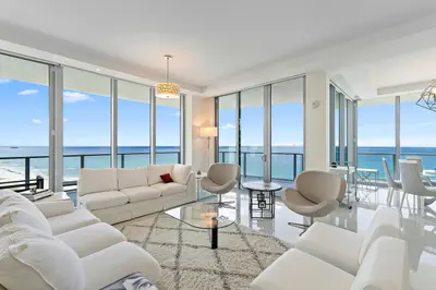 3100 N Ocean H1603, Singer Island – sold