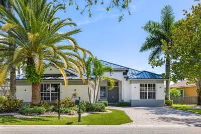 6916 NW 113th Avenue, Parkland – sold