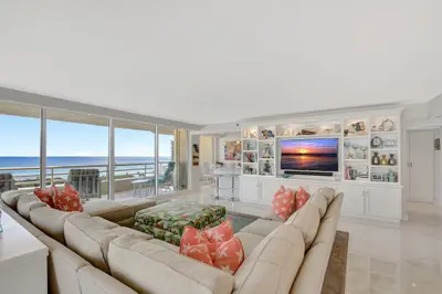 4101 N Ocean Boulevard 1201-D, Boca Raton – sold