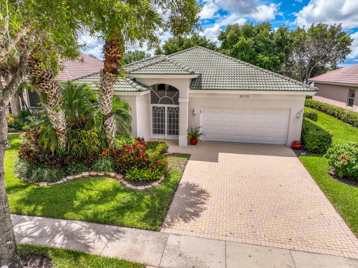 DJI_FLY_210 at 9270 Heron Cove Drive, West Palm Beach
