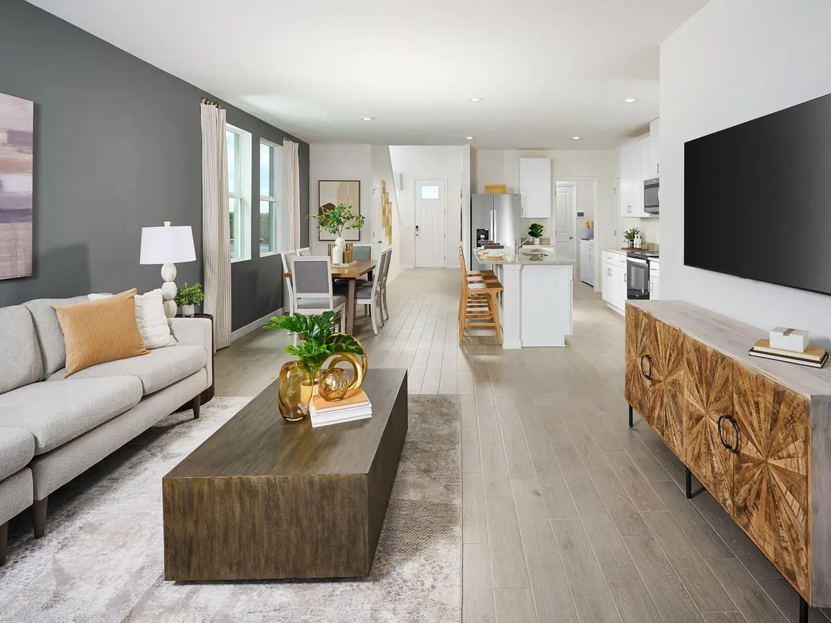 Yellowstone_Greatroom at 14320 SW New Dawn Road, Indiantown