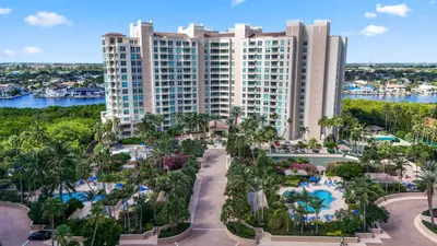 3720 S Ocean Boulevard 1408, Highland Beach – sold