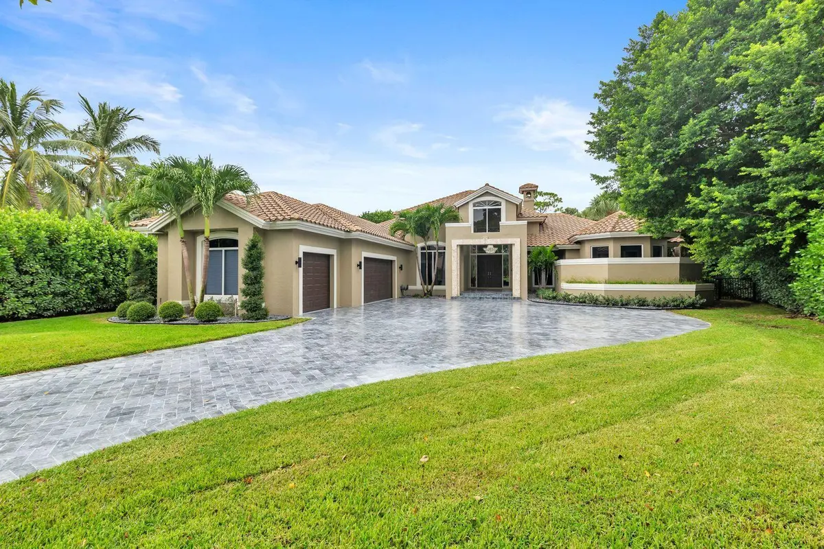 1543 Breakers West Boulevard, West Palm Beach, FL – photo 4
