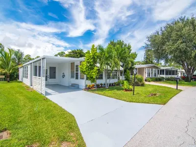 4 N North Warner Drive, Jensen Beach – sold