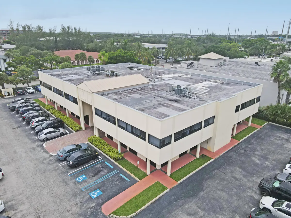 01_Aerial_1 at 5730 Corporate Way 100, West Palm Beach