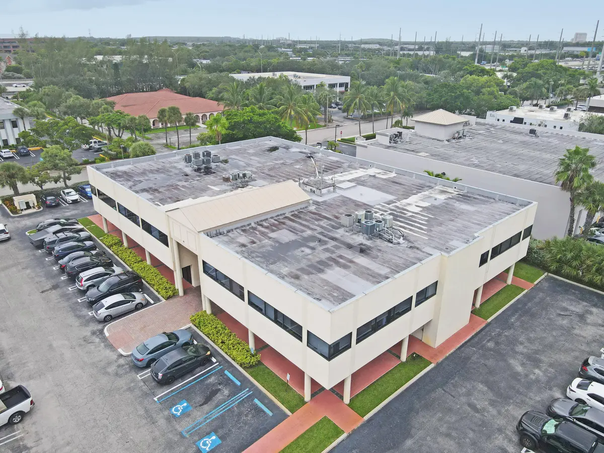 02_Aerial_2 at 5730 Corporate Way 100, West Palm Beach