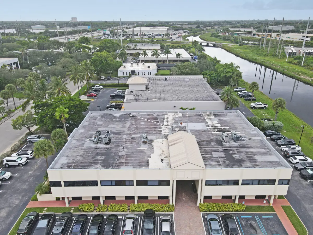 03_Aerial_3 at 5730 Corporate Way 100, West Palm Beach
