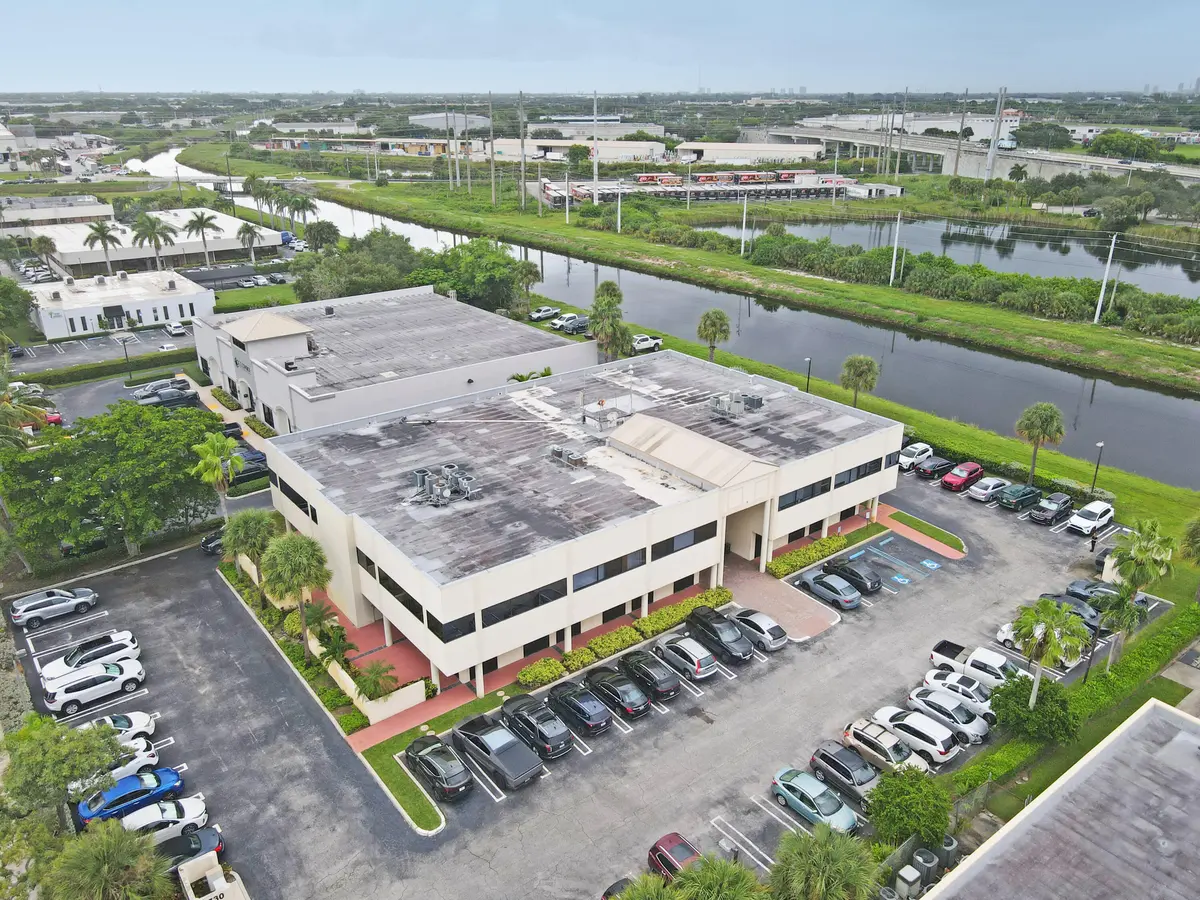 04_aerial_4 at 5730 Corporate Way 100, West Palm Beach