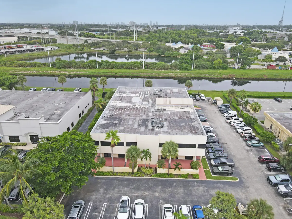 05_Aerial_5 at 5730 Corporate Way 100, West Palm Beach