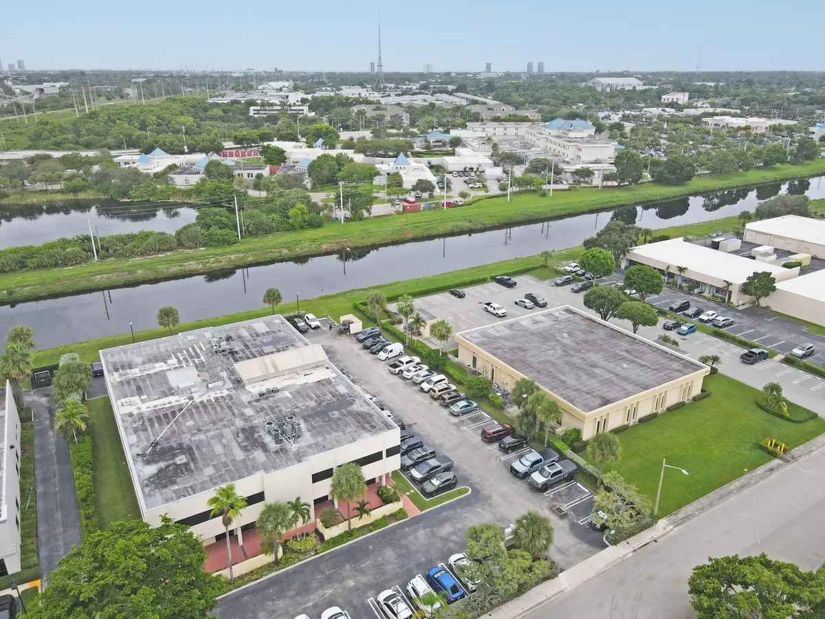06_Aerial_6 at 5730 Corporate Way 100, West Palm Beach