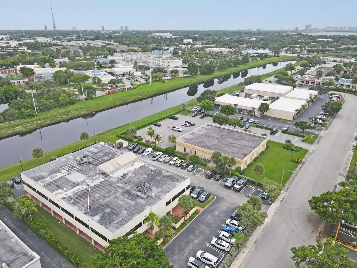 07_Aerial_7 at 5730 Corporate Way 100, West Palm Beach
