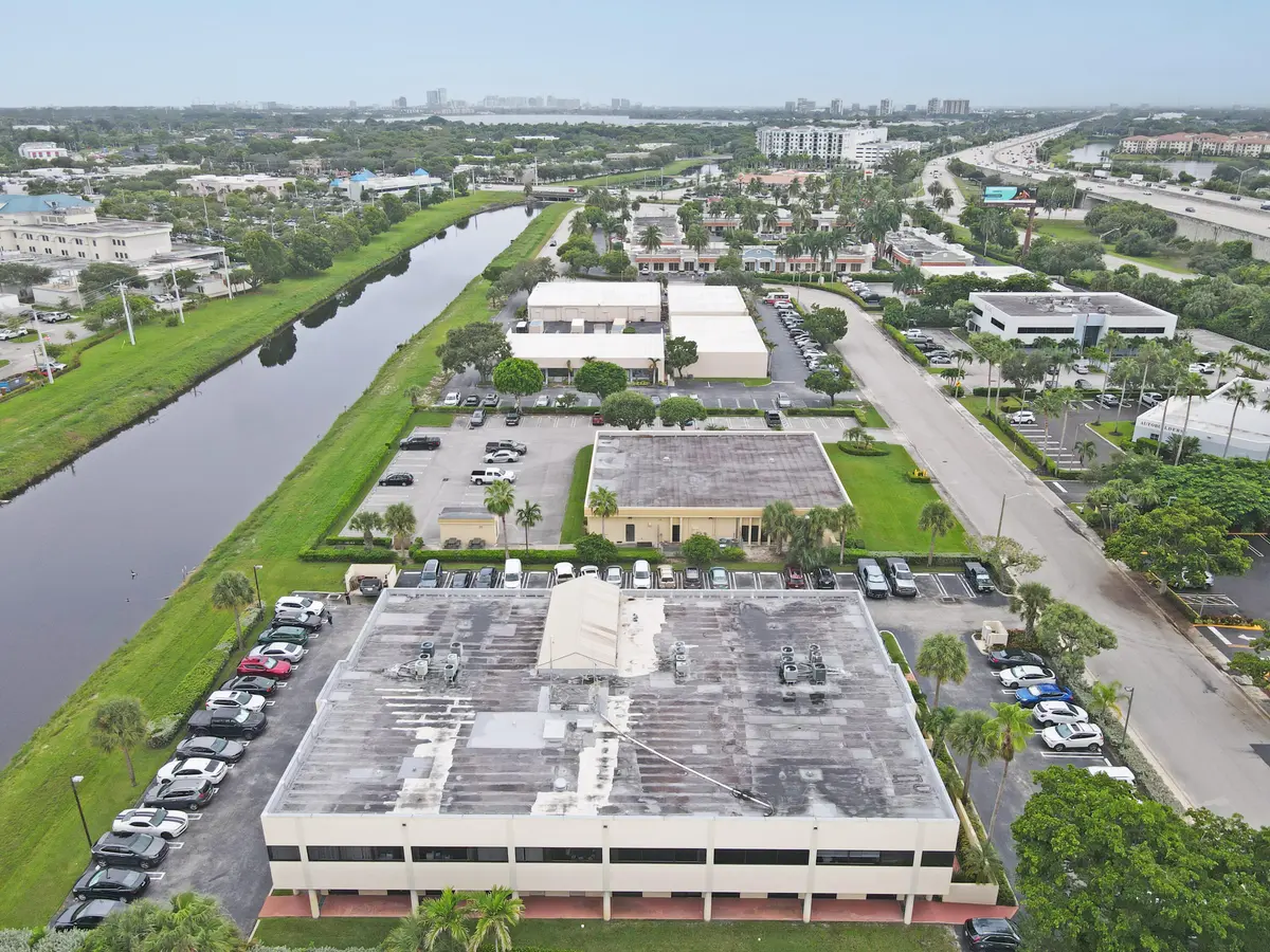 08_Aerial_8 at 5730 Corporate Way 100, West Palm Beach