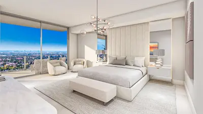 220 Lake Shore Drive 1919, Lake Park – sold