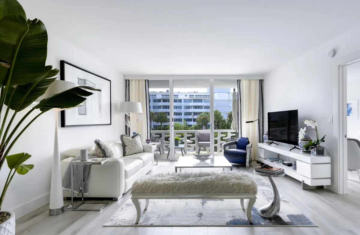 Step into #213 at Regency at 2760 S Ocean Boulevard 213, Palm Beach