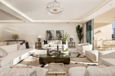 725 S Ocean Boulevard Ph-2, Boca Raton – sold