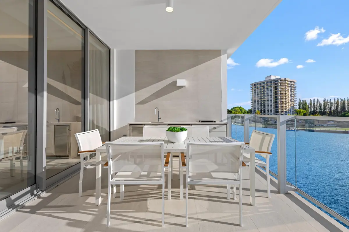 Terrace at 725 S Ocean Boulevard Ph-2, Boca Raton