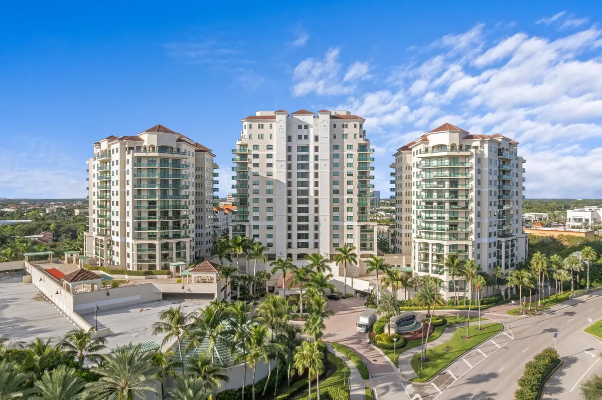 Landmark at The Gardens 1005C at 3630 Gardens Parkway 1005c, Palm Beach Gardens