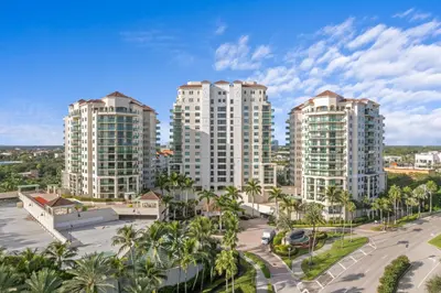 3630 Gardens Parkway 1005c, Palm Beach Gardens – Condominium for sale