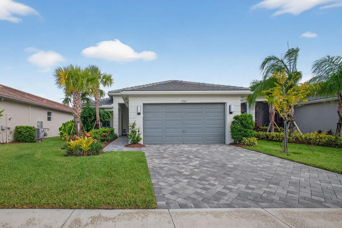 13307 SW River Rock Road at 13307 SW River Rock Road, Port St. Lucie
