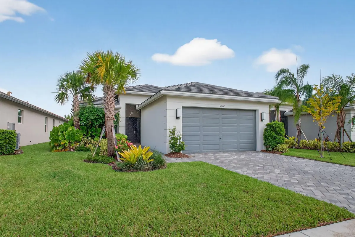 13307 SW River Rock Road at 13307 SW River Rock Road, Port St. Lucie
