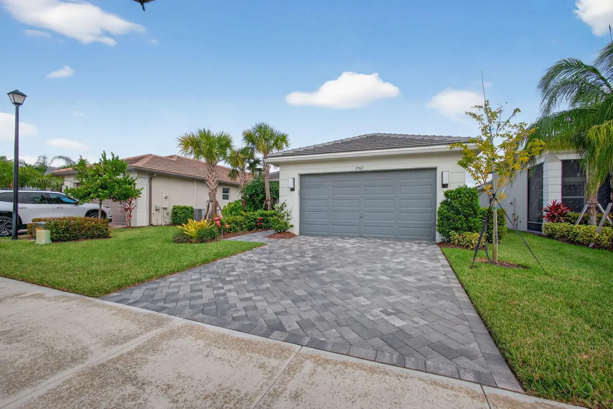 13307 SW River Rock Road at 13307 SW River Rock Road, Port St. Lucie
