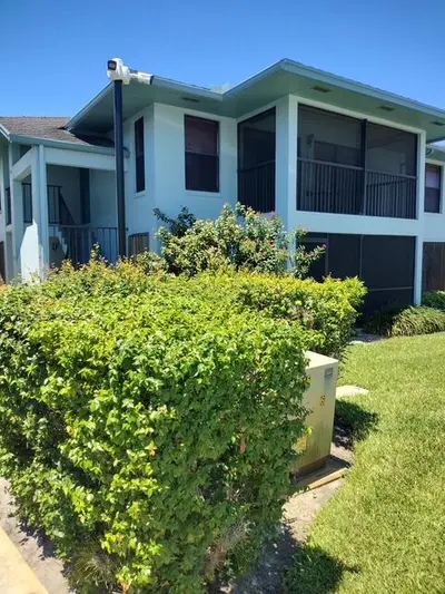 950 S Kanner 508, Stuart – Condominium for sale