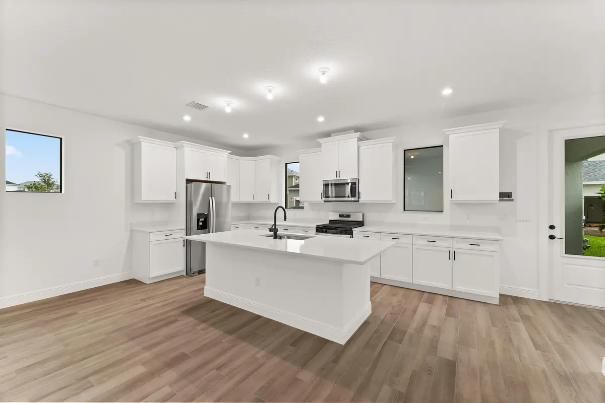 US_SEF_GLORIOSA_LOT 86_kitchen 2 at 7953 SW Cline Street, Palm City