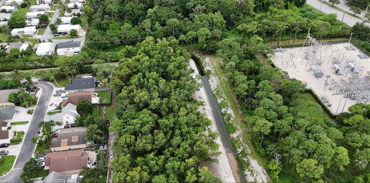 LANTANA RD AERIAL PIC 5 at 0000 Lantana Road, Atlantis