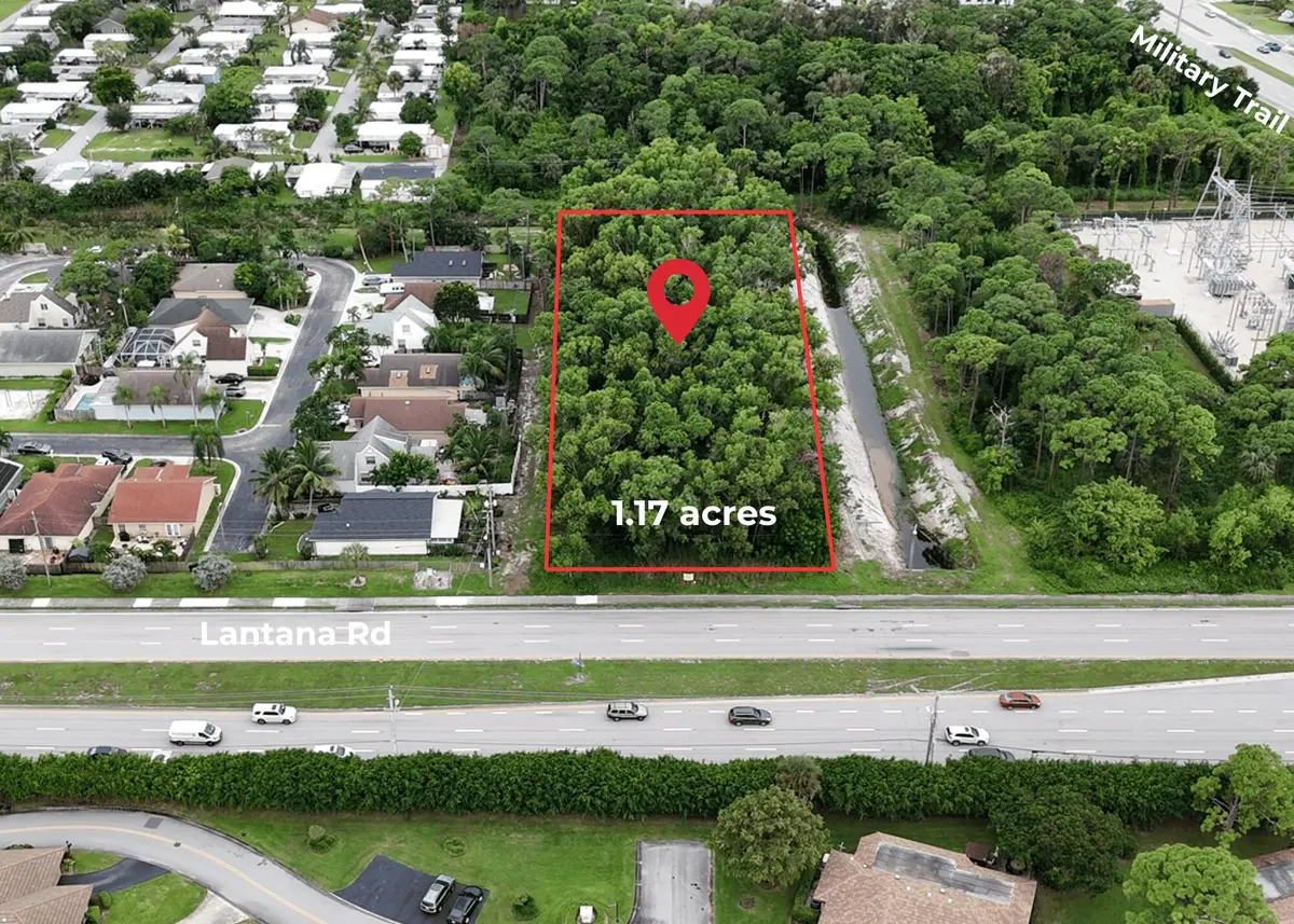 PHOTO FOR FLYERS & LISTINGS (2) at 0000 Lantana Road, Atlantis
