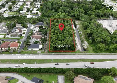 0000 Lantana Road, Atlantis – Unimproved Land for sale