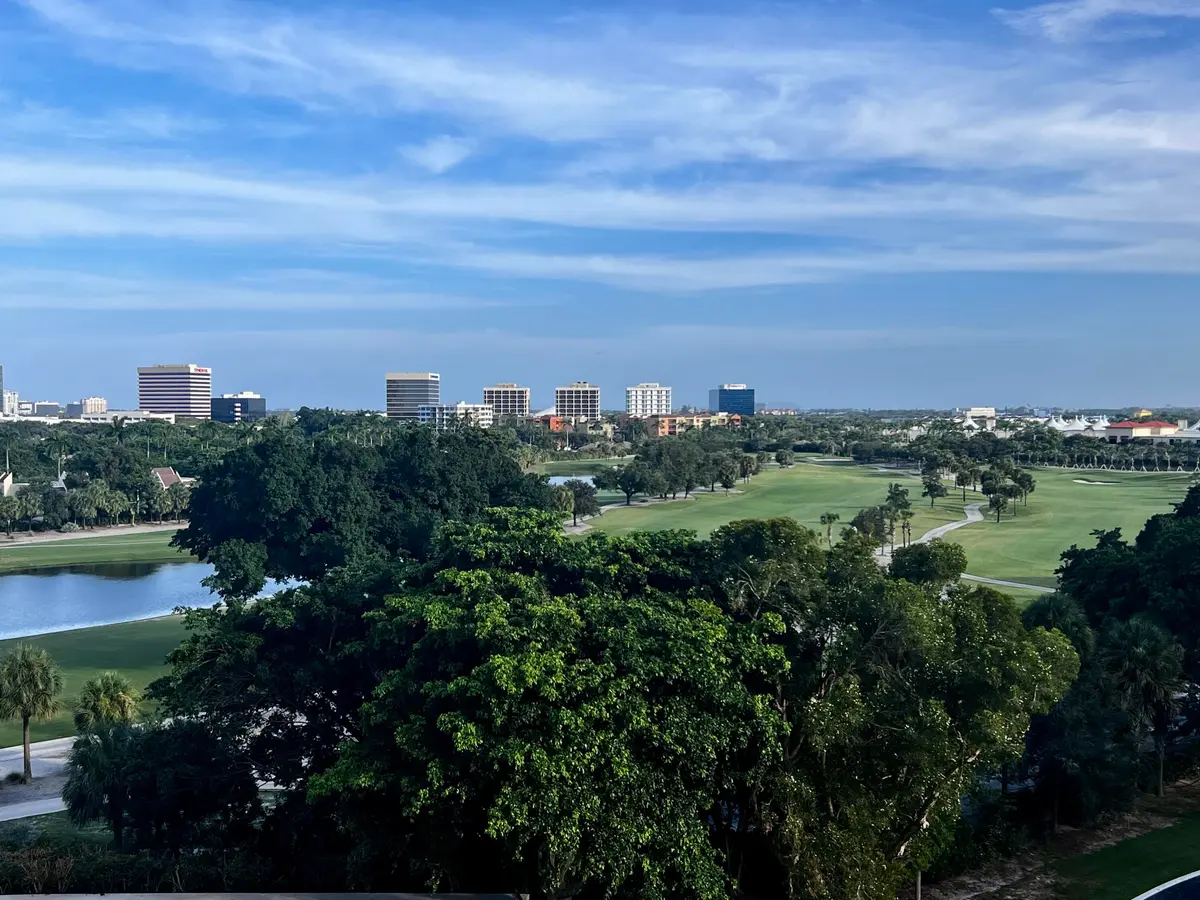 IMG_2008 2 at 2425 Presidential Way 806, West Palm Beach