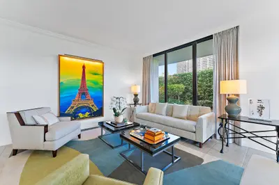 123 Lakeshore Drive 143, North Palm Beach – sold