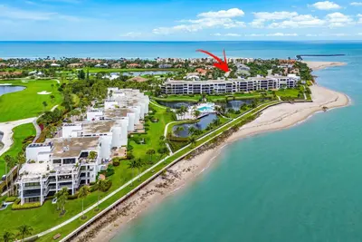 2820 SE Dune Drive 2305, Stuart – sold
