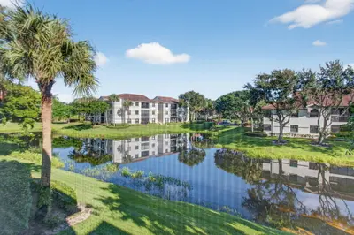 5153 Floria Drive L, Boynton Beach – sold